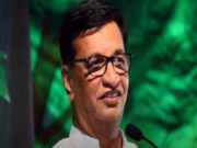 बाळासाहेब थोरातांच्या संगमनेर पालिका निवडणुकीत पंजा चिन्ह गायब Paw symbol missing in Balasaheb Thorat's Sangamner municipal election