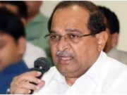 Raju Shetty, Bachchu Kadu's harsh criticism of N. Vikhe