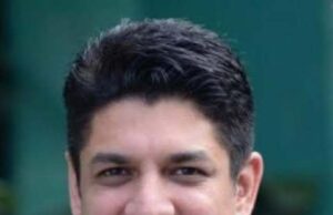 Sangamner Nagarpalika Election 2025 Maithili Tambe