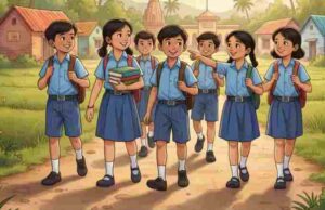 School timings in Ahilyanagar changed