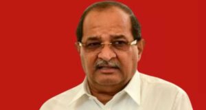 Truly surprising how much a statement can be distorted Vikhe Patil