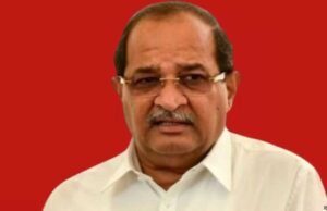 Truly surprising how much a statement can be distorted Vikhe Patil