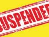 Two abandoned teachers in Ahilyanagar suspended