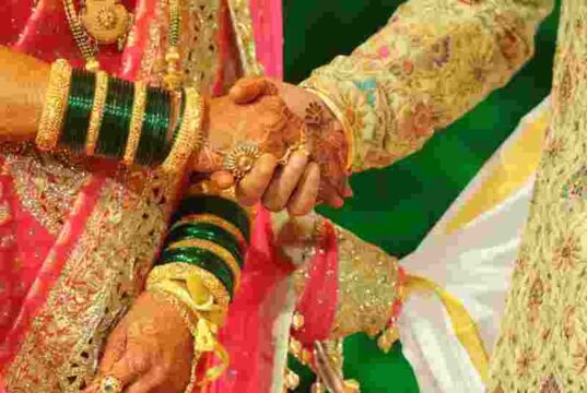 Two child marriages in Akole two cases registered